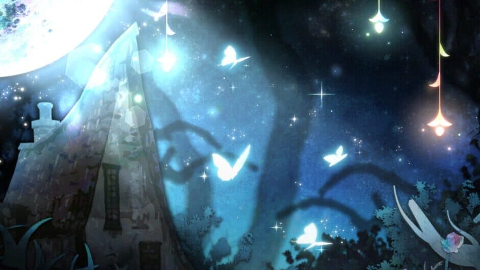 Nientum: Opus Zero banner