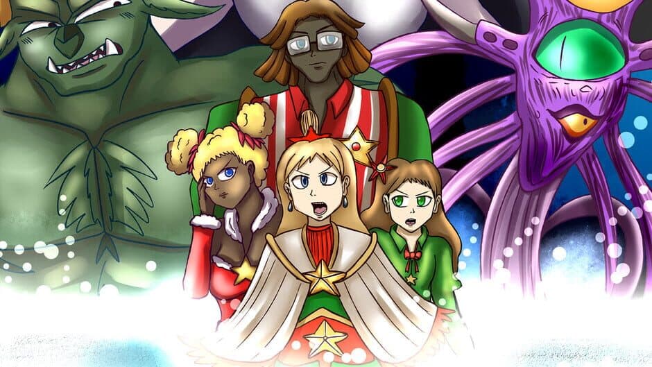 Heroes of the Seasons banner