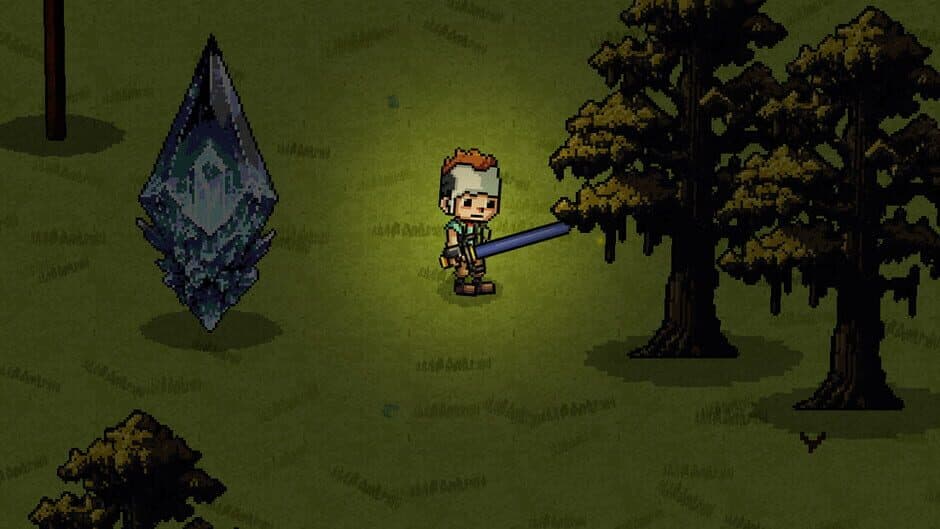 Search of the Source banner