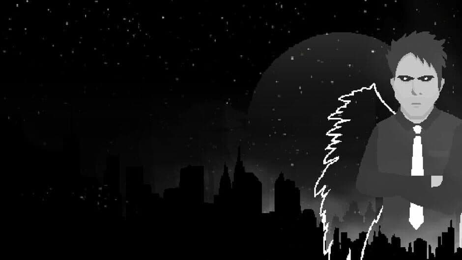 Antidote City Hall banner