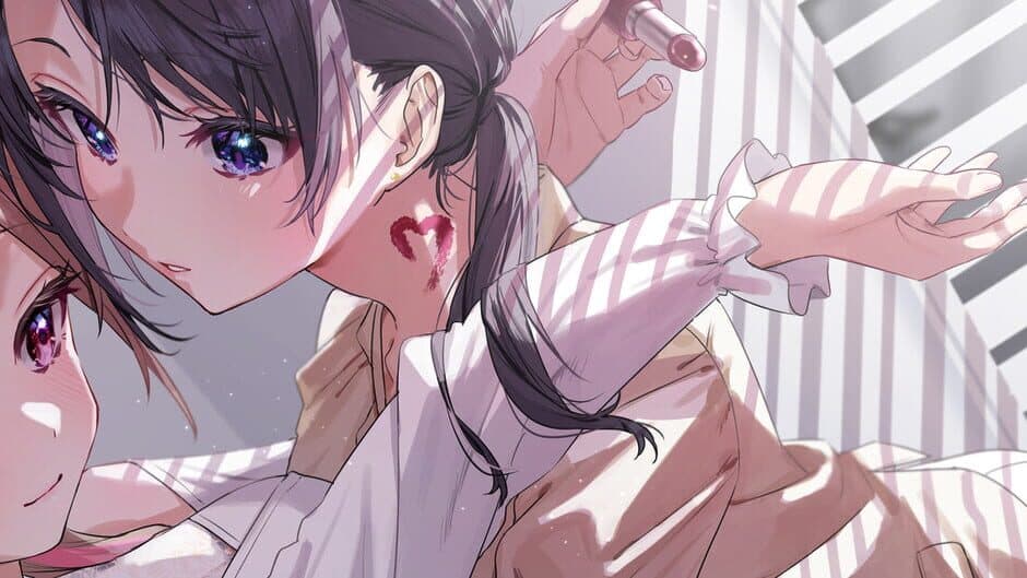 LipTrip: My Boss is My Heat Suppressant banner