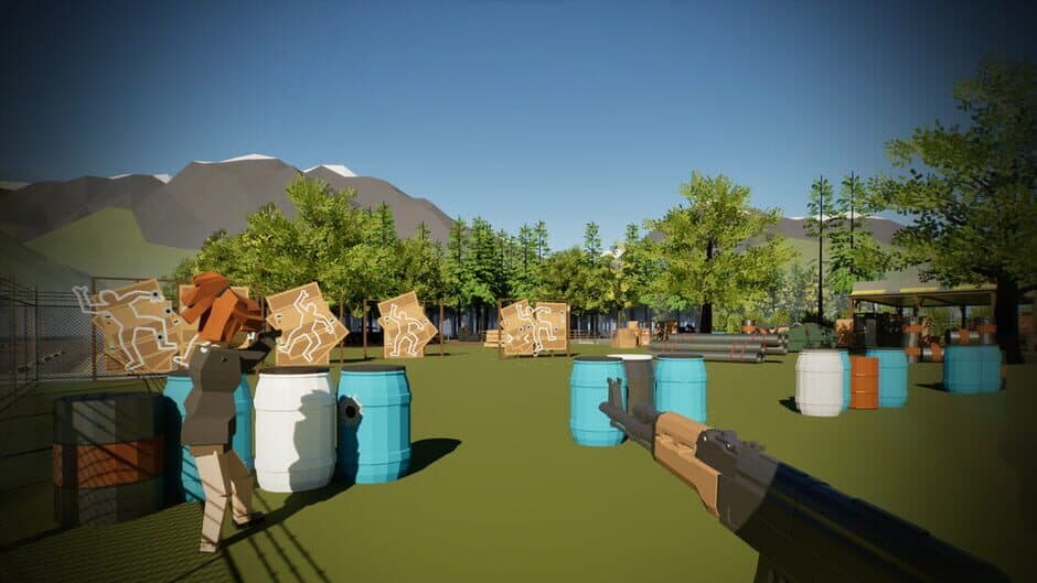 Gun Shop Simulator banner