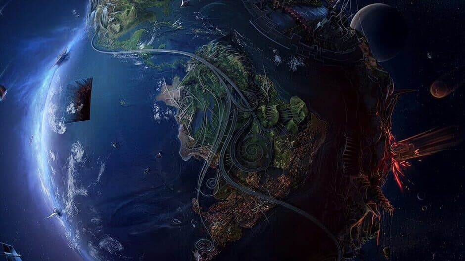 Tears of Fish banner