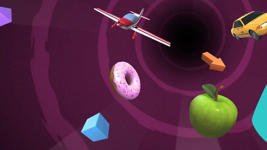 Booeys: Rip in the Rift banner