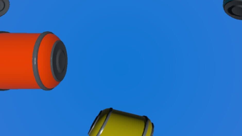 Number Shoot VR banner