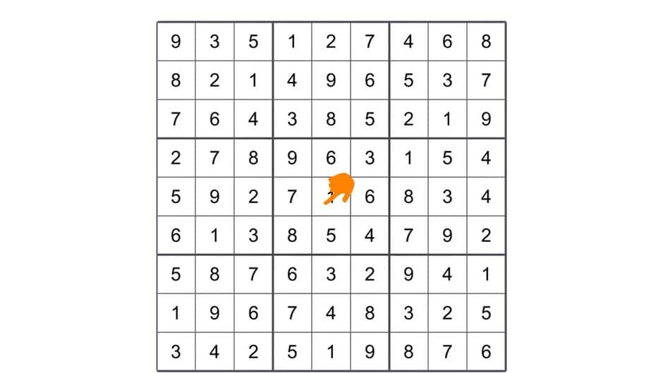 Mudoku: Next Sudoku banner
