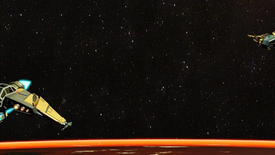 Rogue Stargun banner