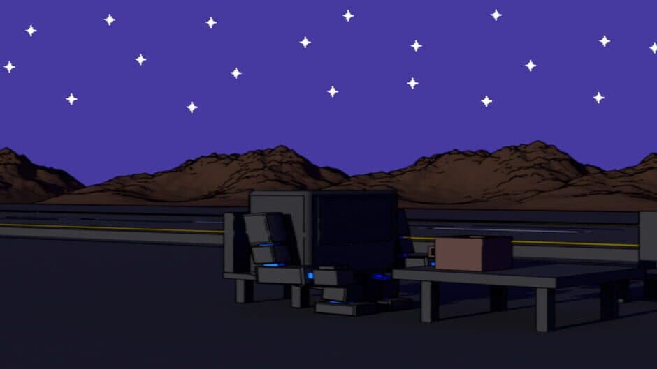 Computer Fury banner