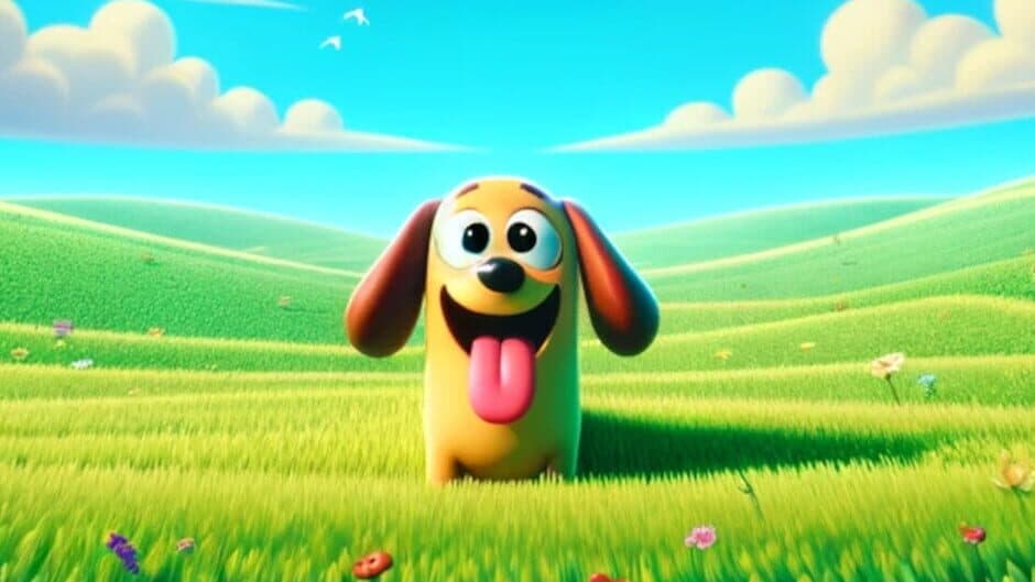 Find My Weiner banner