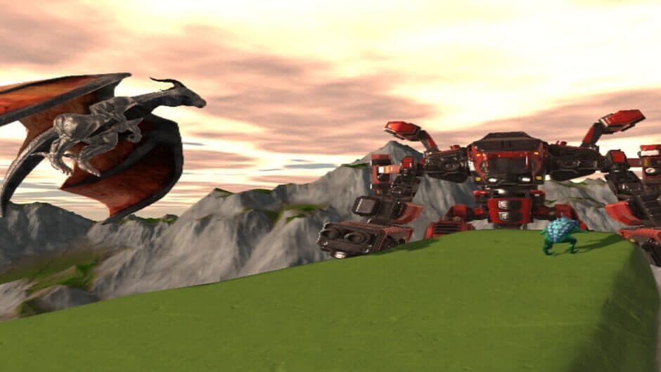 Cymut x Mutrobo: The Last Cymut banner