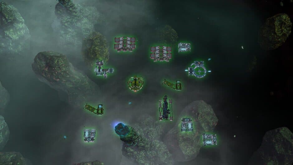 Stellar Outpost Commander banner