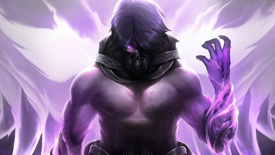 Kingdom of Arcana banner