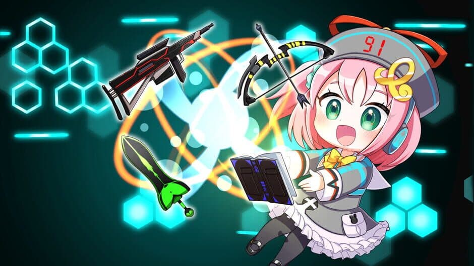 Let's Battle Online banner