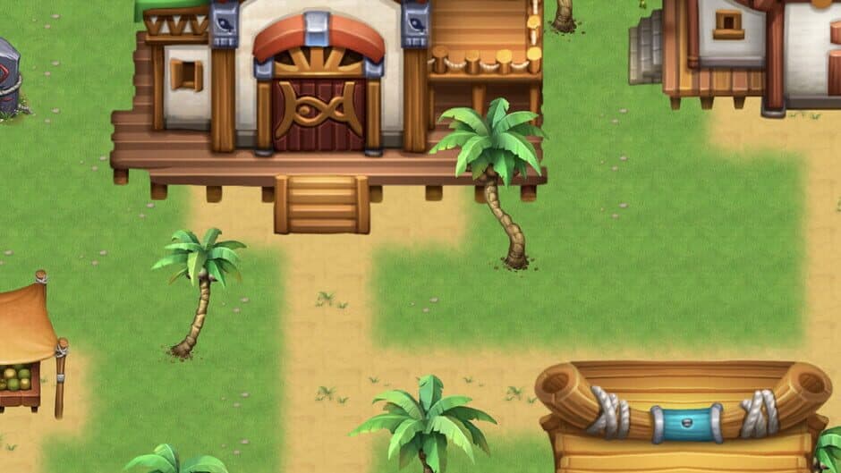 Soul Shifters: Online banner