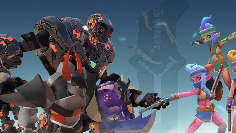 Region: Gear D banner