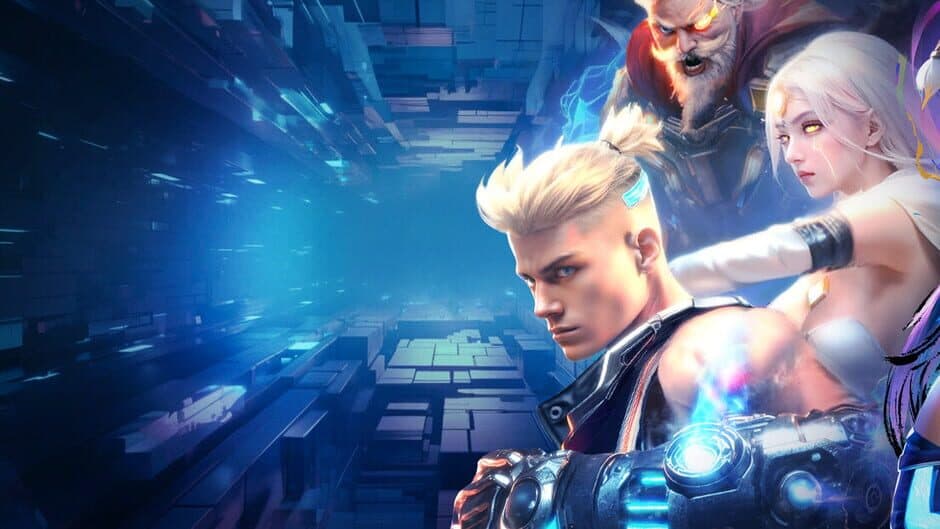 Atman: Rebel Flame banner