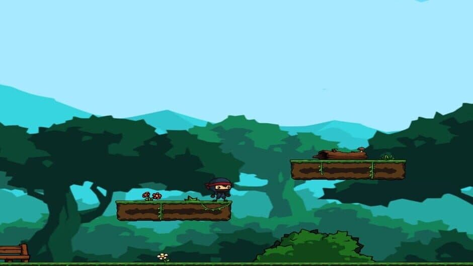 Haruki's Journey banner