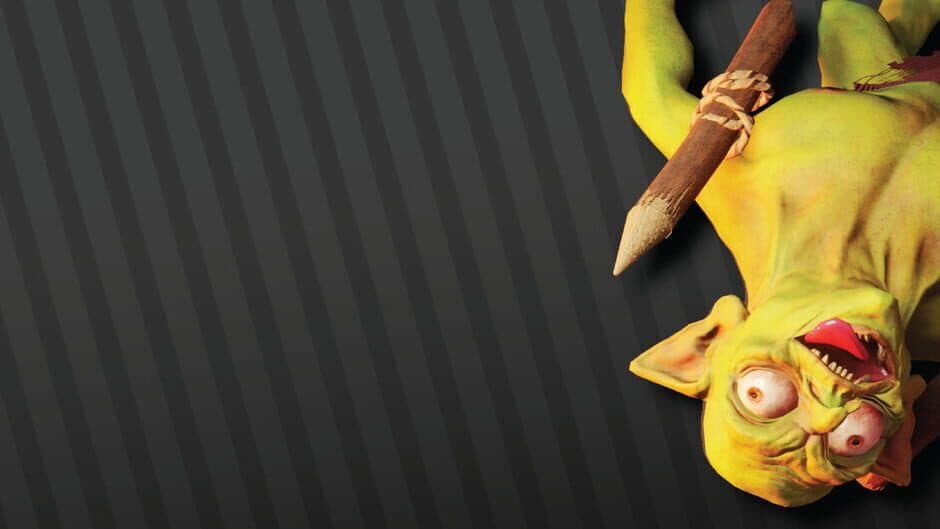 Watch Out For Goblins! banner