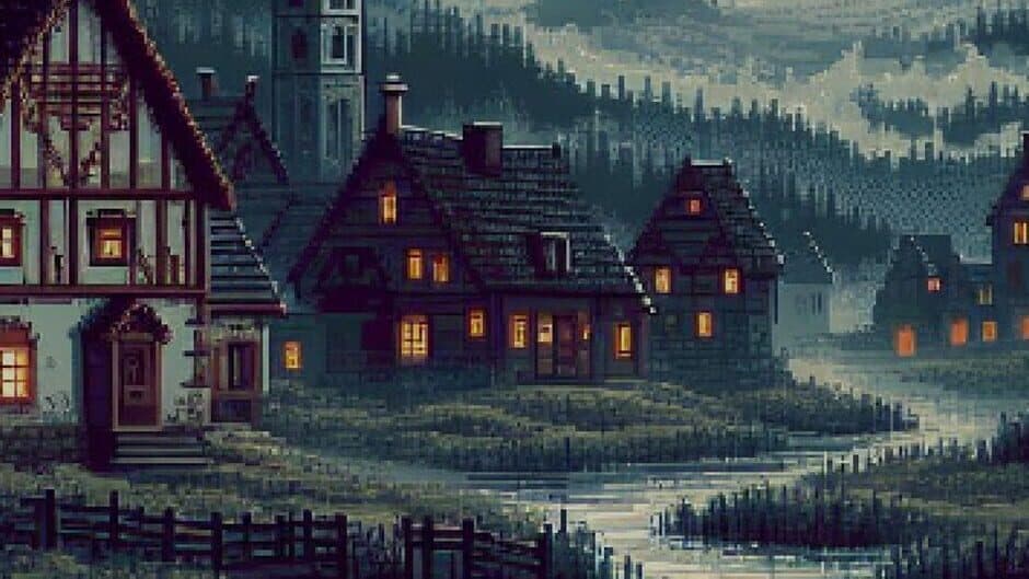 Immortals Must Die banner