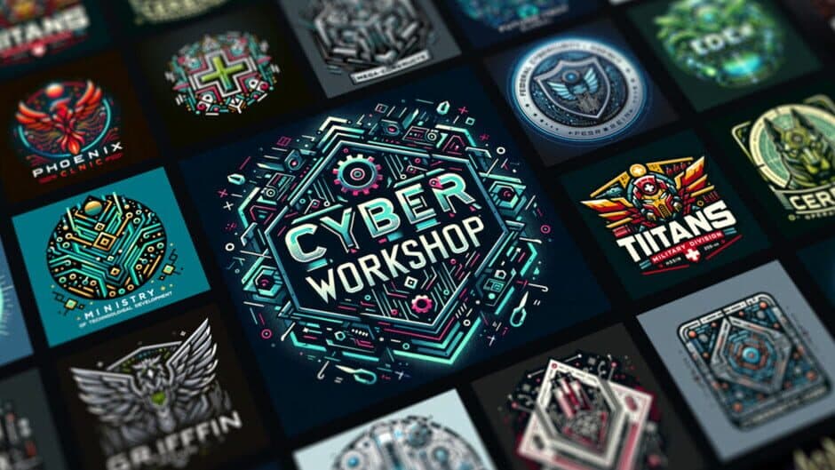 Cyber Workshop banner