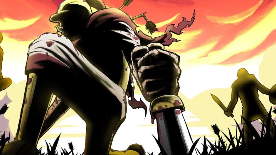 Last Standing banner