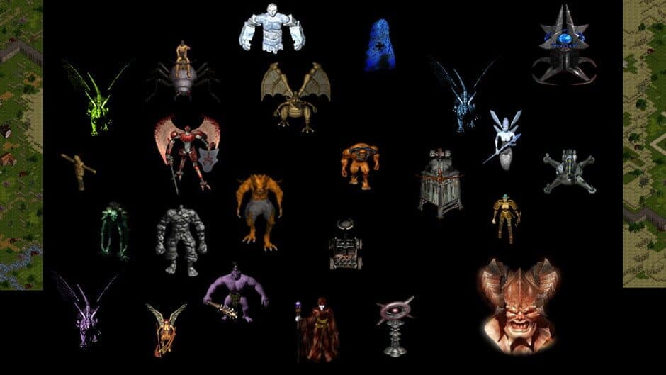 Helbreath Nemesis banner