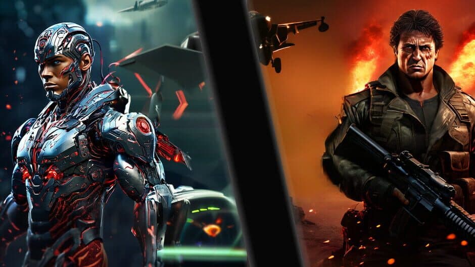 RTS Tactical Warfare: Siege Survival banner