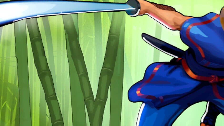 Thunder Ronin banner