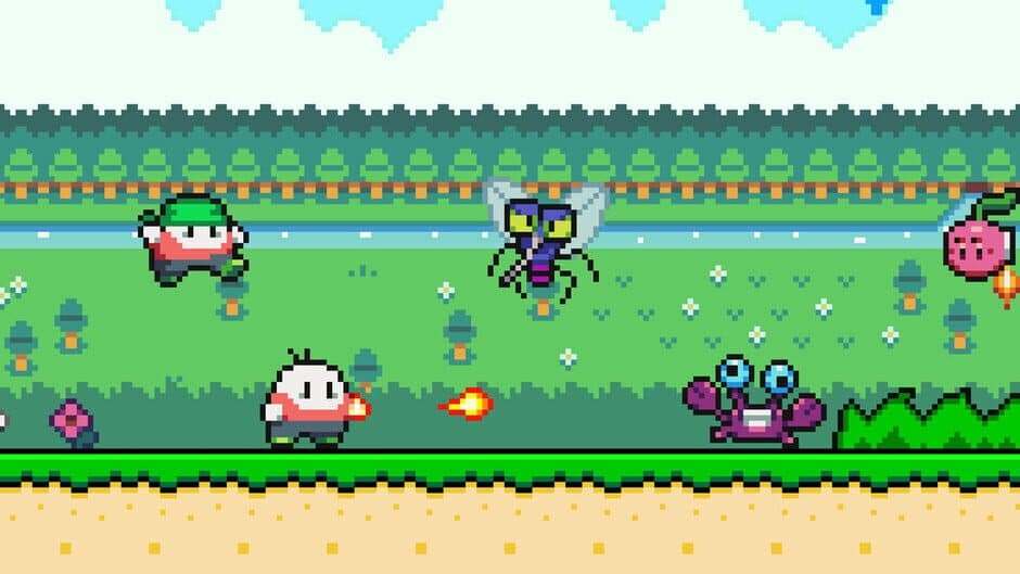 Super Onion Boy+ banner