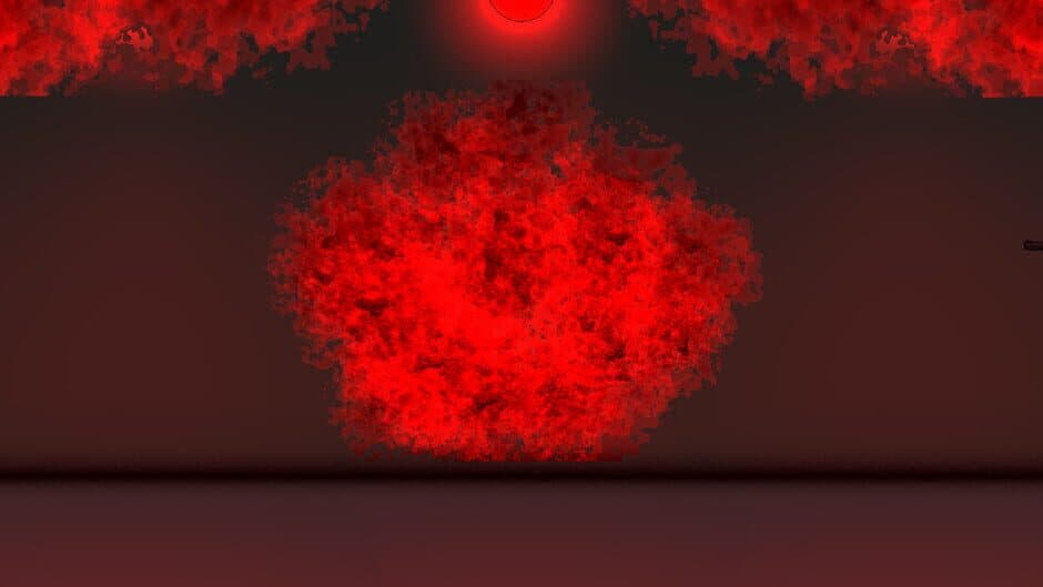 The Russian Roulette Game: PR banner