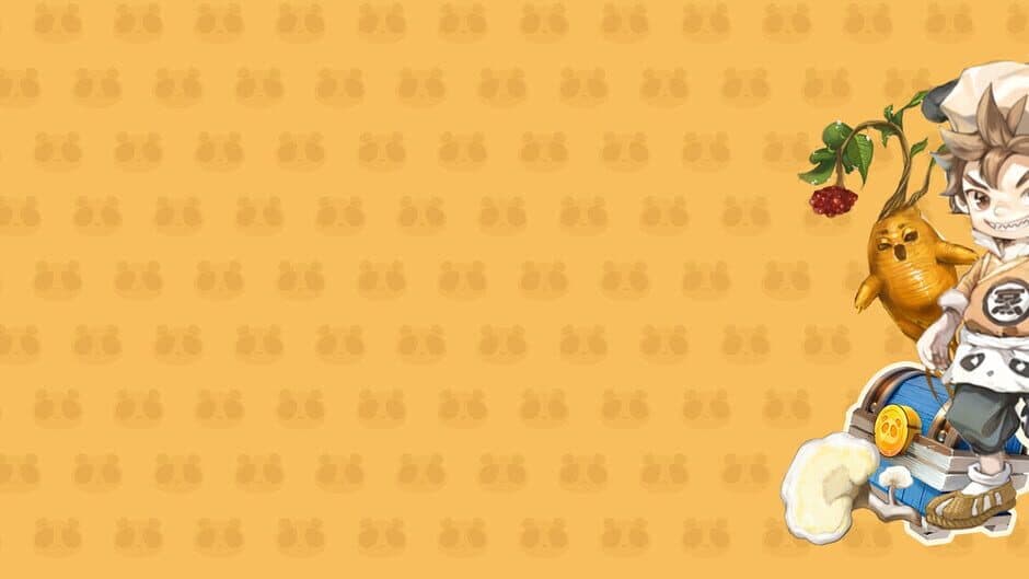 The Way of Cooking banner