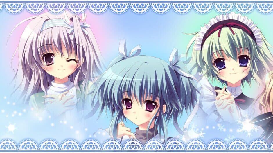 Mashiroiro Symphony HD: Love is Pure White banner