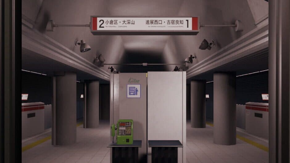 0th floor.: The Cursed Elevator To Floor Zero banner