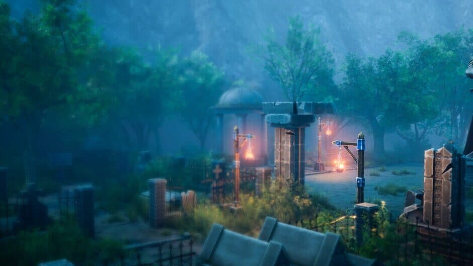 Frontier Paladin banner