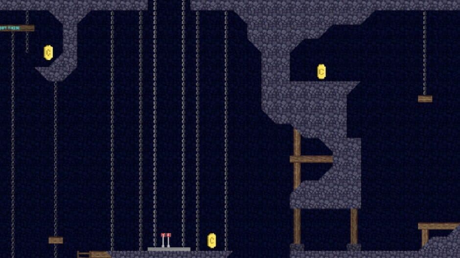 Gumbowl's Adventure banner