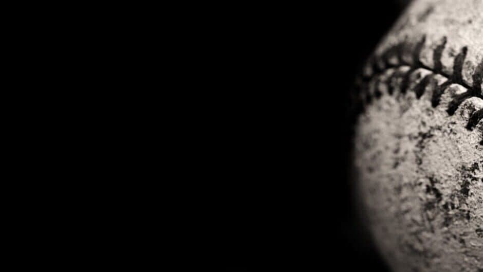 Digital Diamond Baseball banner