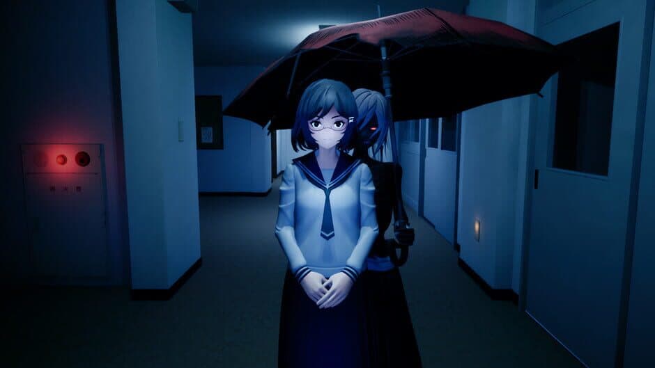 Shadow Detective banner