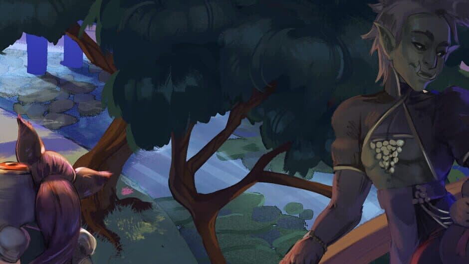 Merchants of Rosewall banner