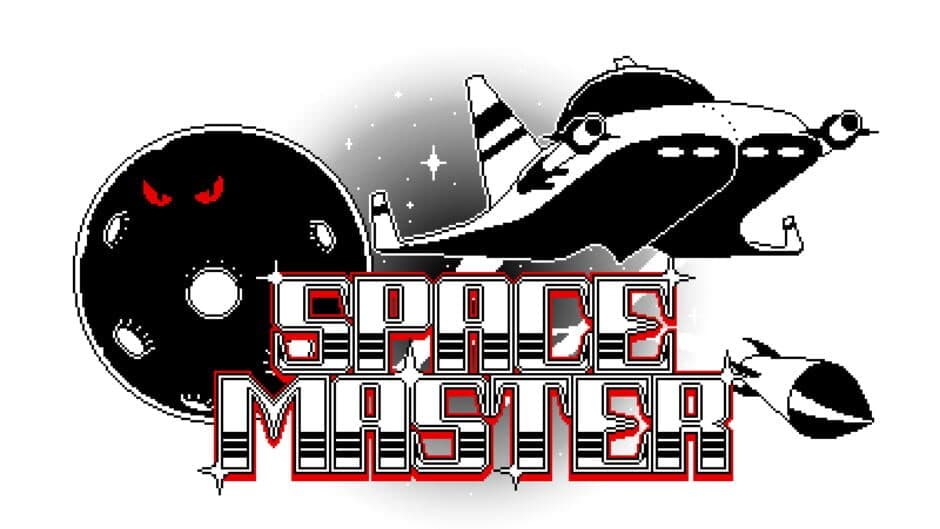 Space Master banner