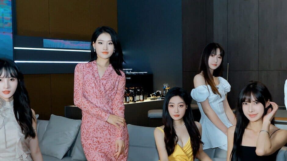 Seduction of Beauty banner