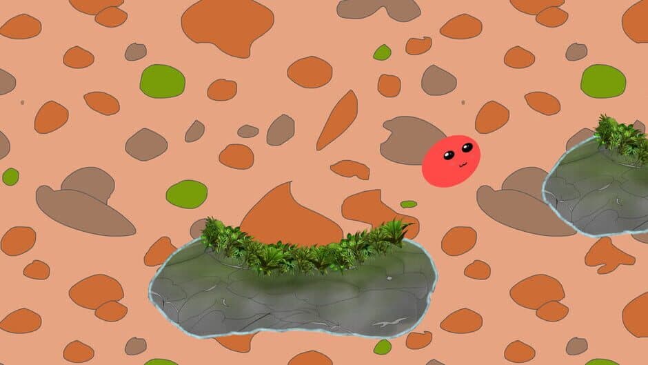 Slime Climber banner