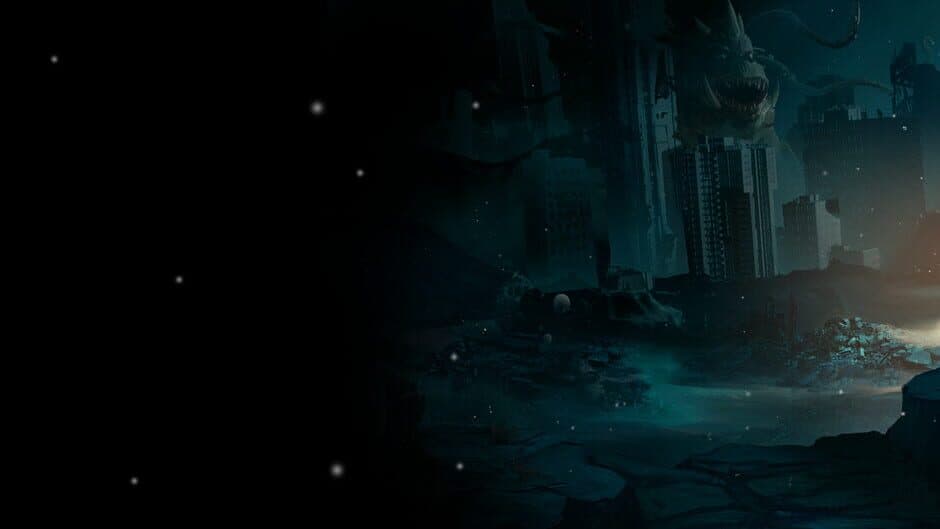 A Tale of Silent Depths banner