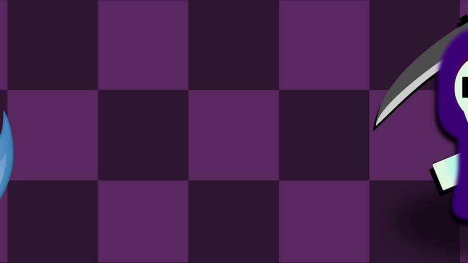 Reaper's Interin Program banner