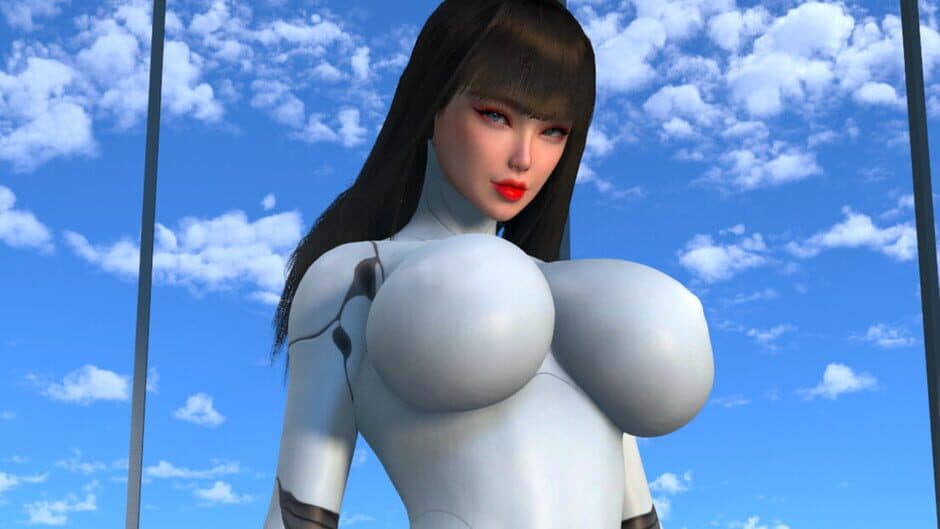 Synthetic Soul 2 banner