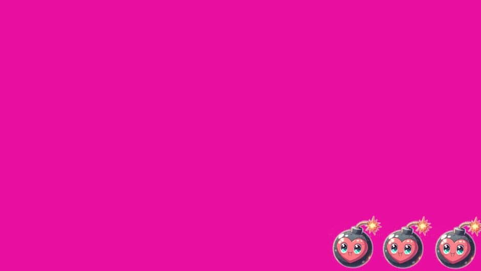 The Waifu Game banner