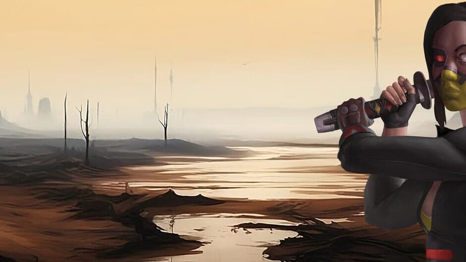 Shadowbyte Survivors banner