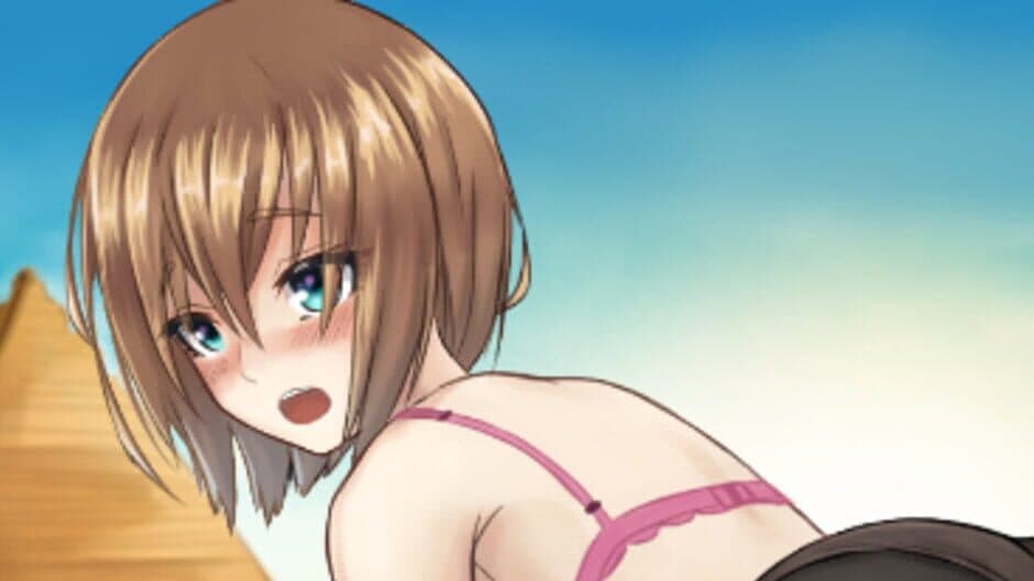 Hentai Shooter 2: World Tour banner