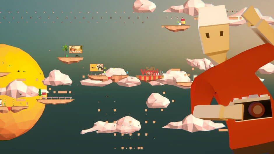 Mr. Photographer banner