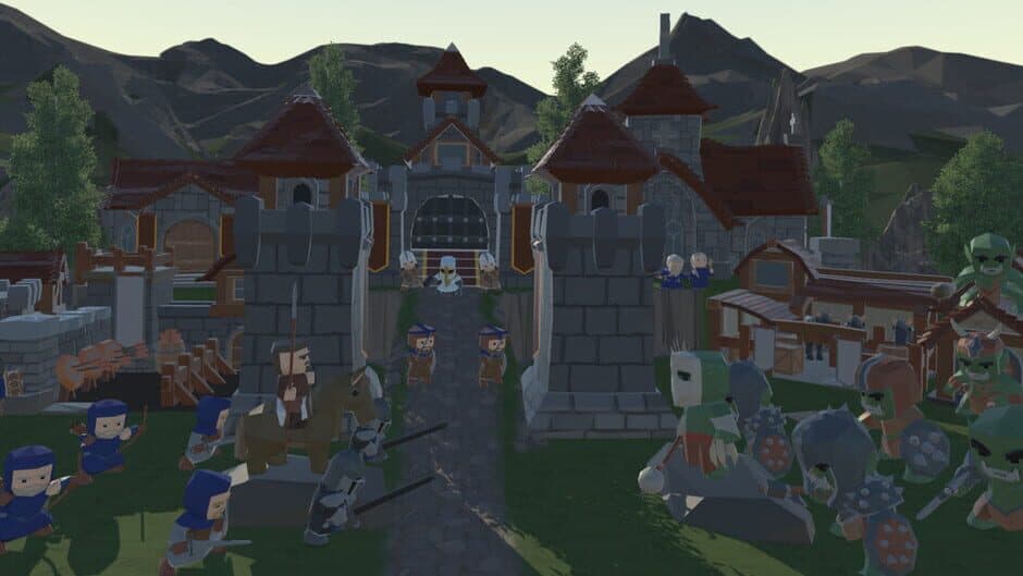 Orc Incursion banner