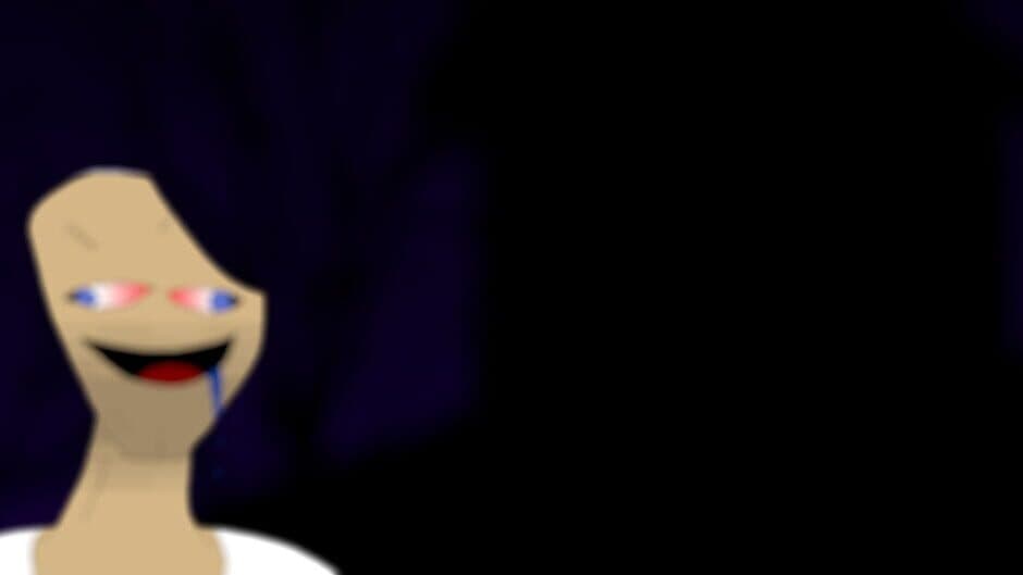 Lukewarm Massacre: The Killer Who May or May Not Be a Moron. banner